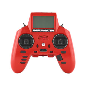 Zorro Radio Controller Limited Edition