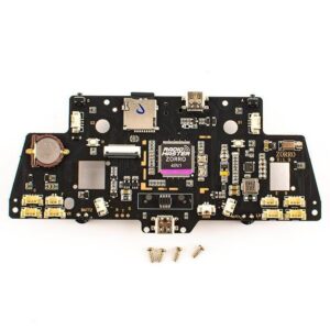 Zorro Main Board