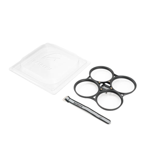 Pavo20 Pro Brushless Whoop Frame