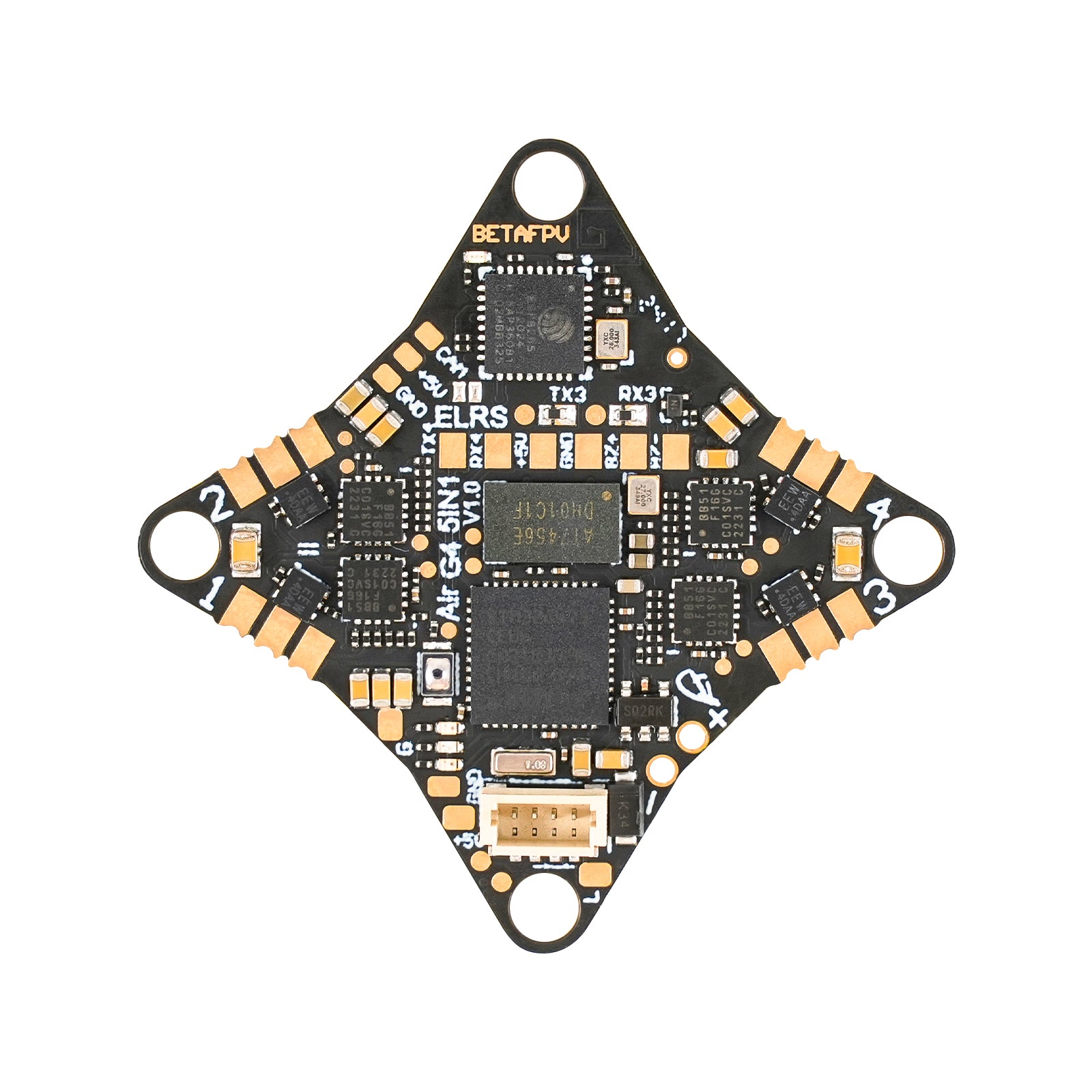Air Brushless Flight Controller - Image 5