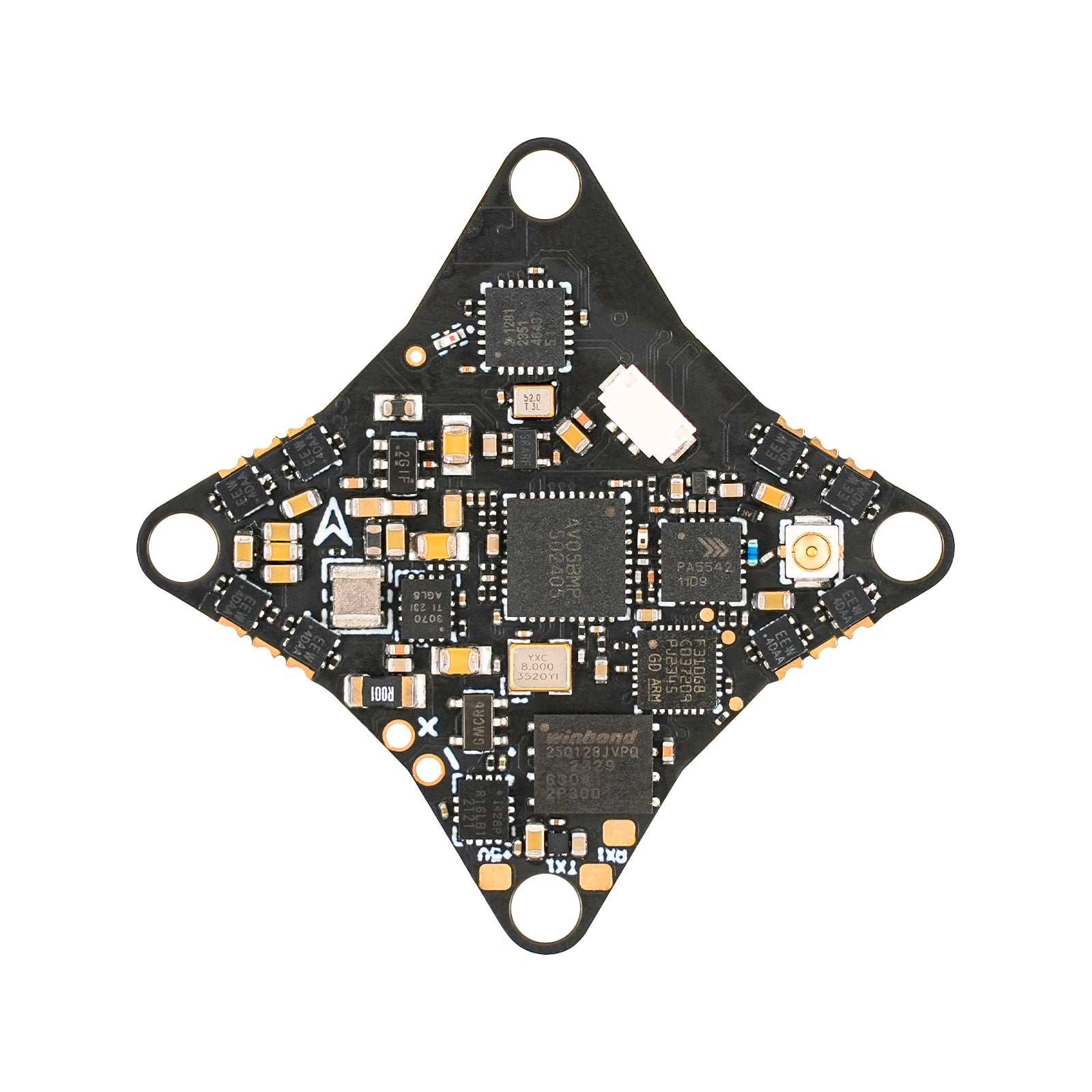 Air Brushless Flight Controller(5IN1)