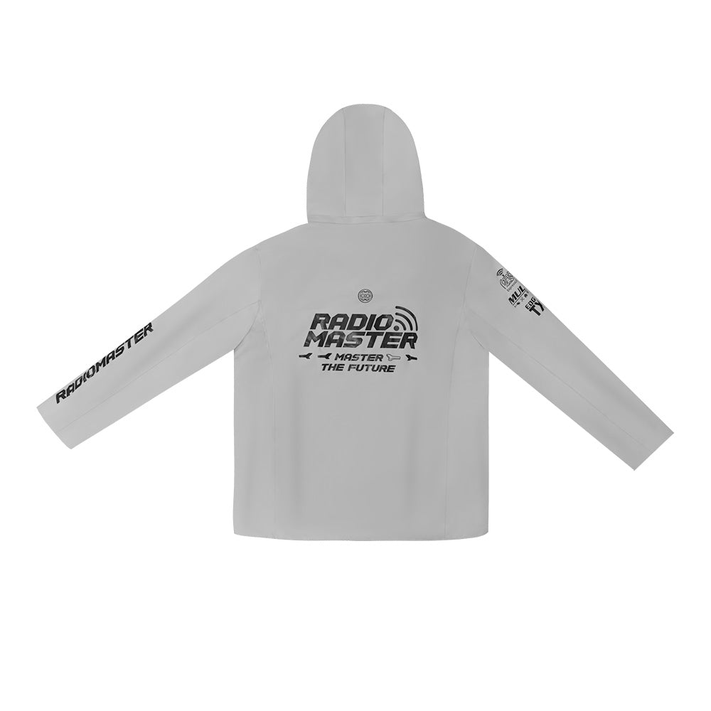 RadioMaster Lightweight Shell Jacket - Image 7