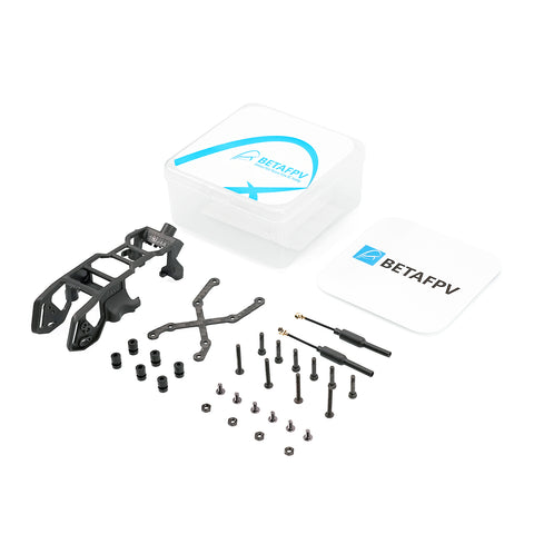 Pavo20 Pro Brushless Whoop Frame