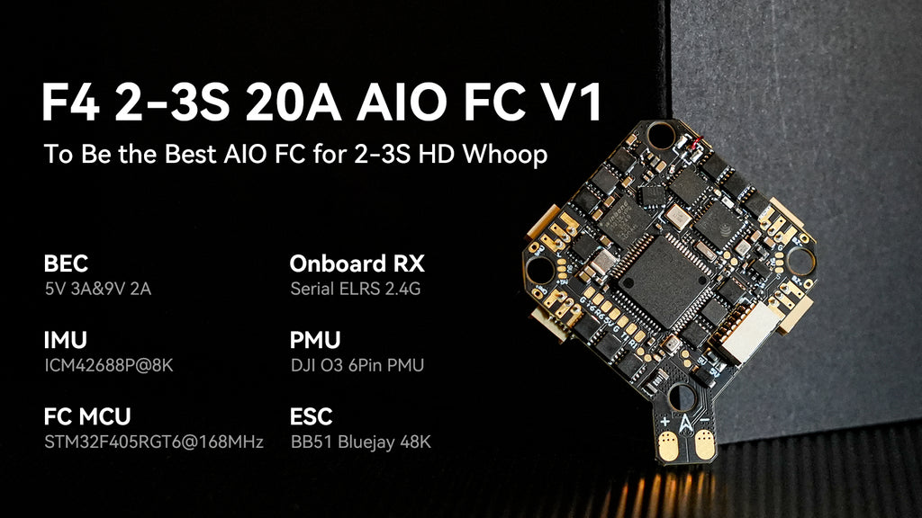 F4 2-3S 20A AIO FC V1