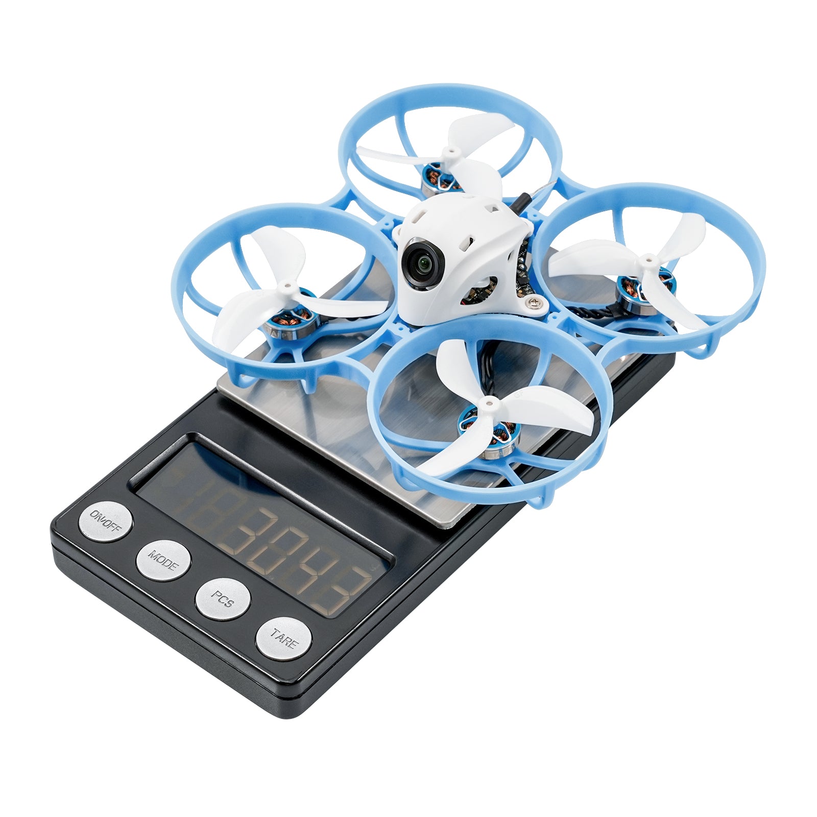 Meteor75 Pro Brushless Whoop Quadcopter - Image 5