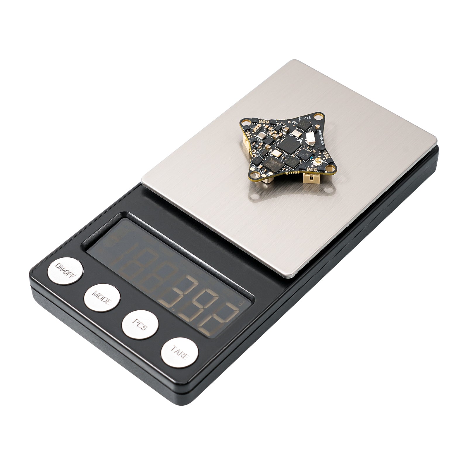 Matrix 1S Brushless Flight Controller (5IN1) - Image 3