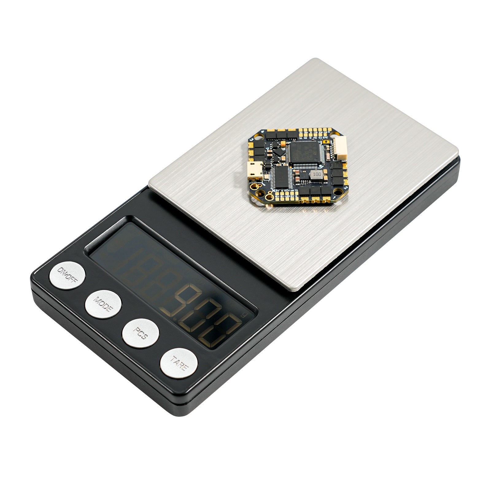 F722 35A AIO Brushless Flight Controller - Image 7
