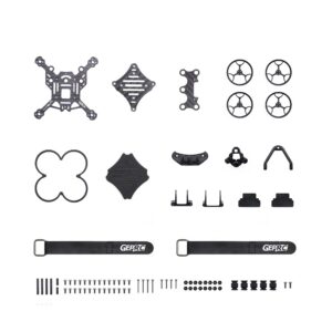GEP-CL25 Frame Parts